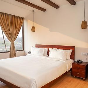 Suite Mountain View